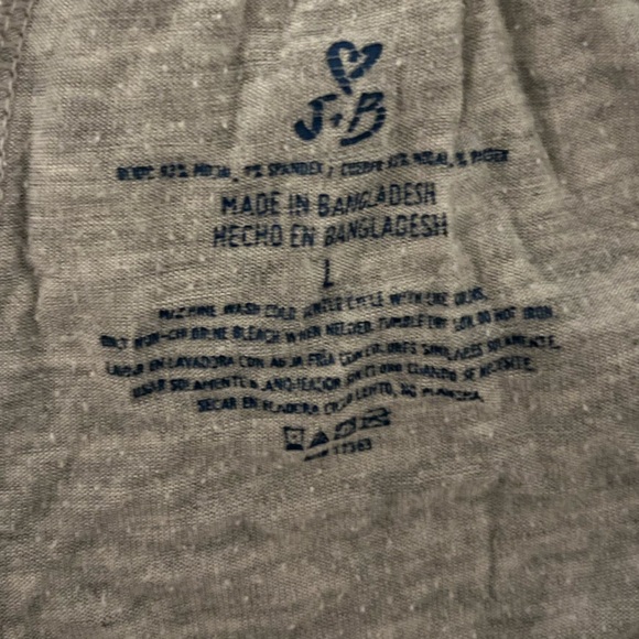 Bundle of Sleep Shorts - Picture 2 of 5